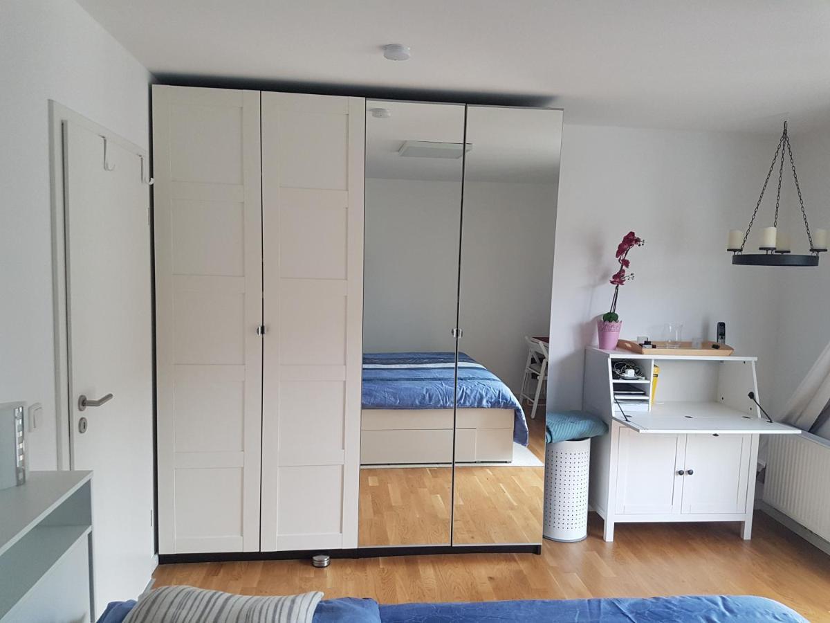 Zimmer Mit Eigenem Bad In Maerchenstadt! Heidelberg Dış mekan fotoğraf