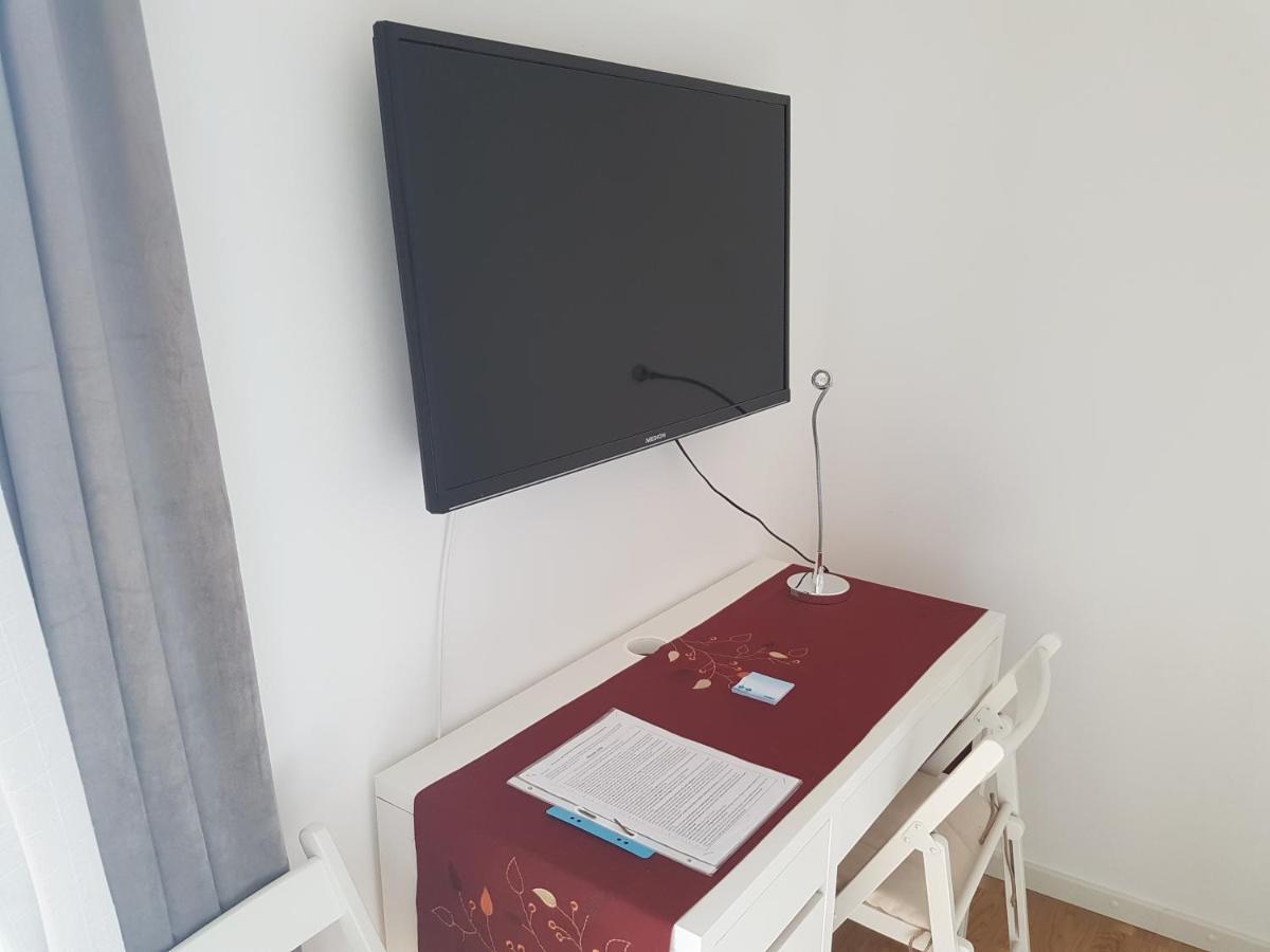 Zimmer Mit Eigenem Bad In Maerchenstadt! Heidelberg Dış mekan fotoğraf